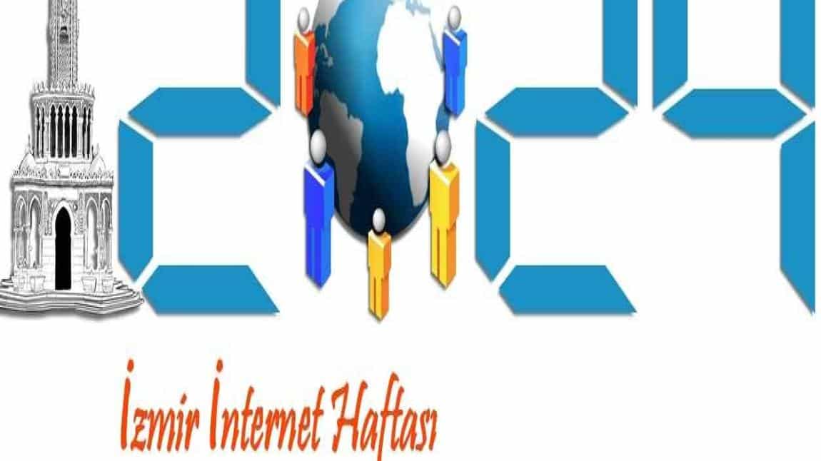 15-19 Nisan İzmir İnternet Haftası